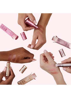 IT COSMETICS IT Cosmetics Je Ne Sais Quoi Lip Treatment - Anti-Aging Lip Balm - Reacts with Your Lips to Create a Customized Color - With Essential Oils & Antioxidants - 0.11 oz (Honey)  - Image 5