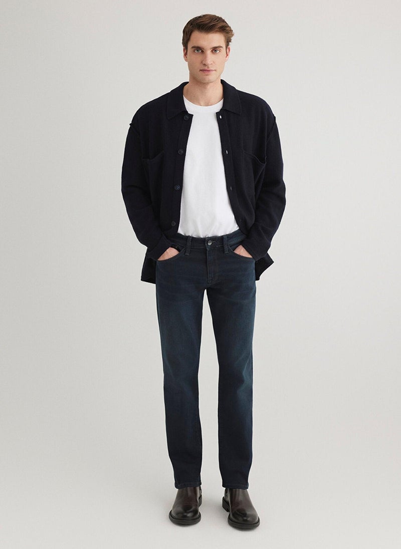 MAVI Martin Shaded Jean Pants - Image 1