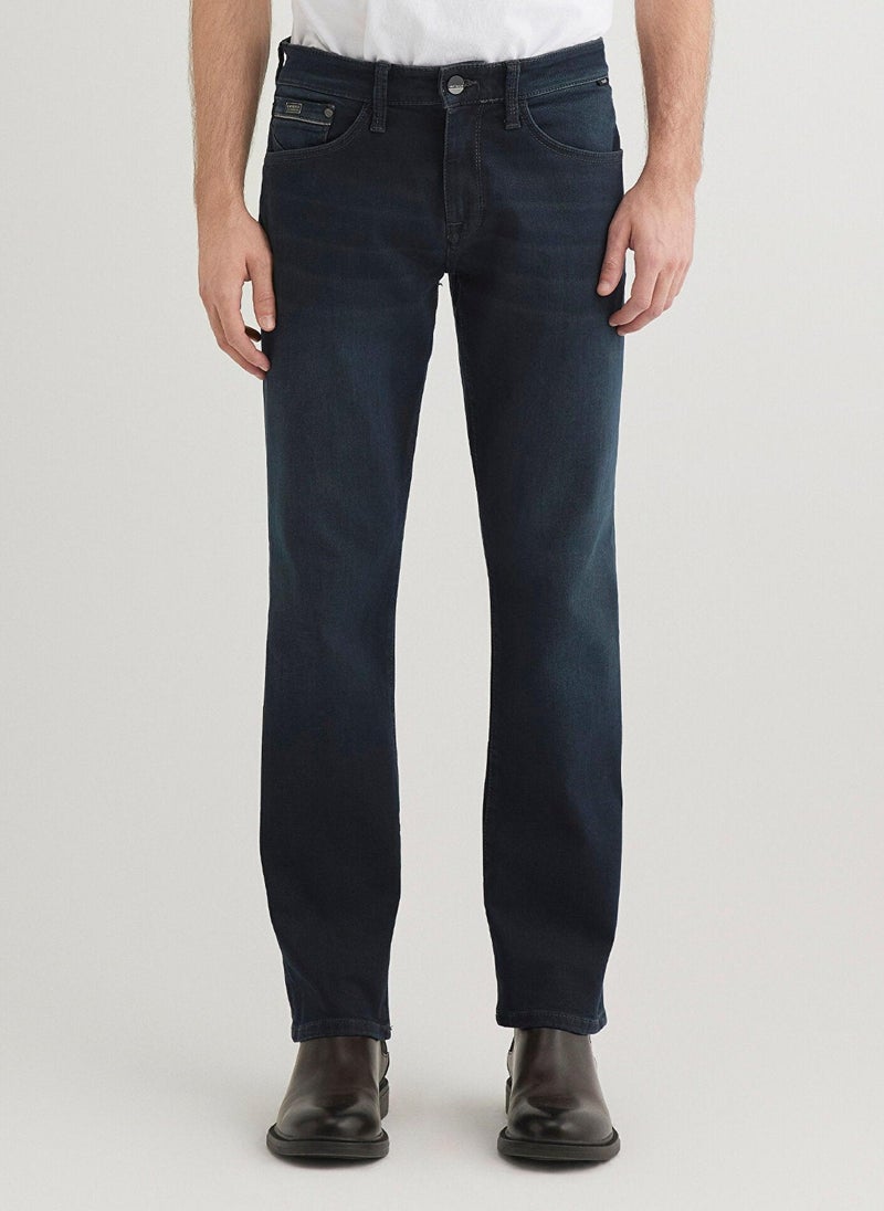 MAVI Martin Shaded Jean Pants - Image 3