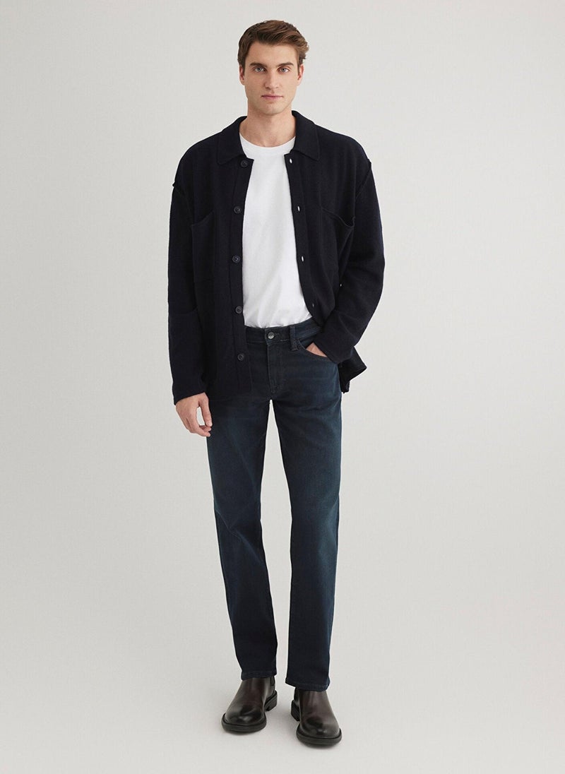MAVI Martin Shaded Jean Pants - Image 2