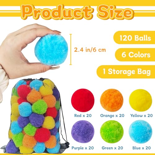 Zddaoole 120 Pcs Reusable Water BallsSoft Soaker Splash Balloons for Outdoor Water GamesPool and Beach ActivitiesReusable Water Toys for Summer Fun and Party Favors - Image 5