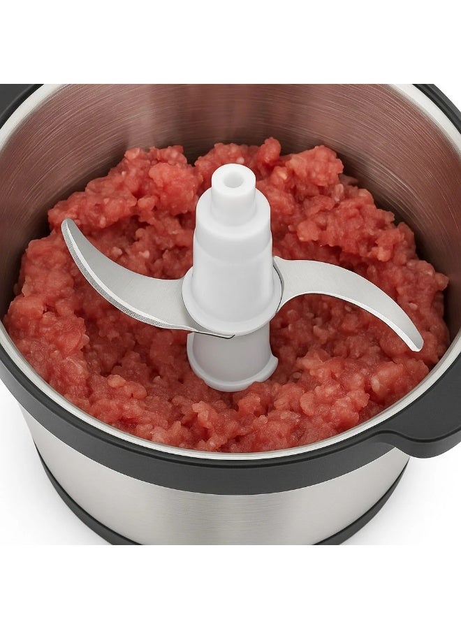 Sokany 7033 Meat Grinder Low Noise Chopping Meat Blender - Image 3