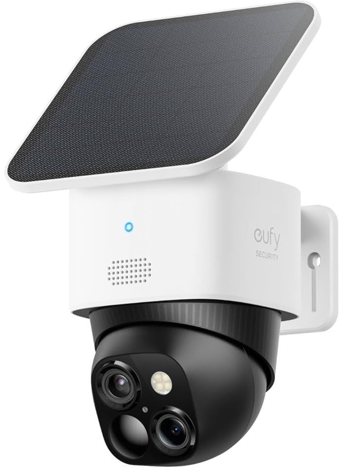 eufy Eufy Solicam S340 Z23723E6486C7F05157B0Z