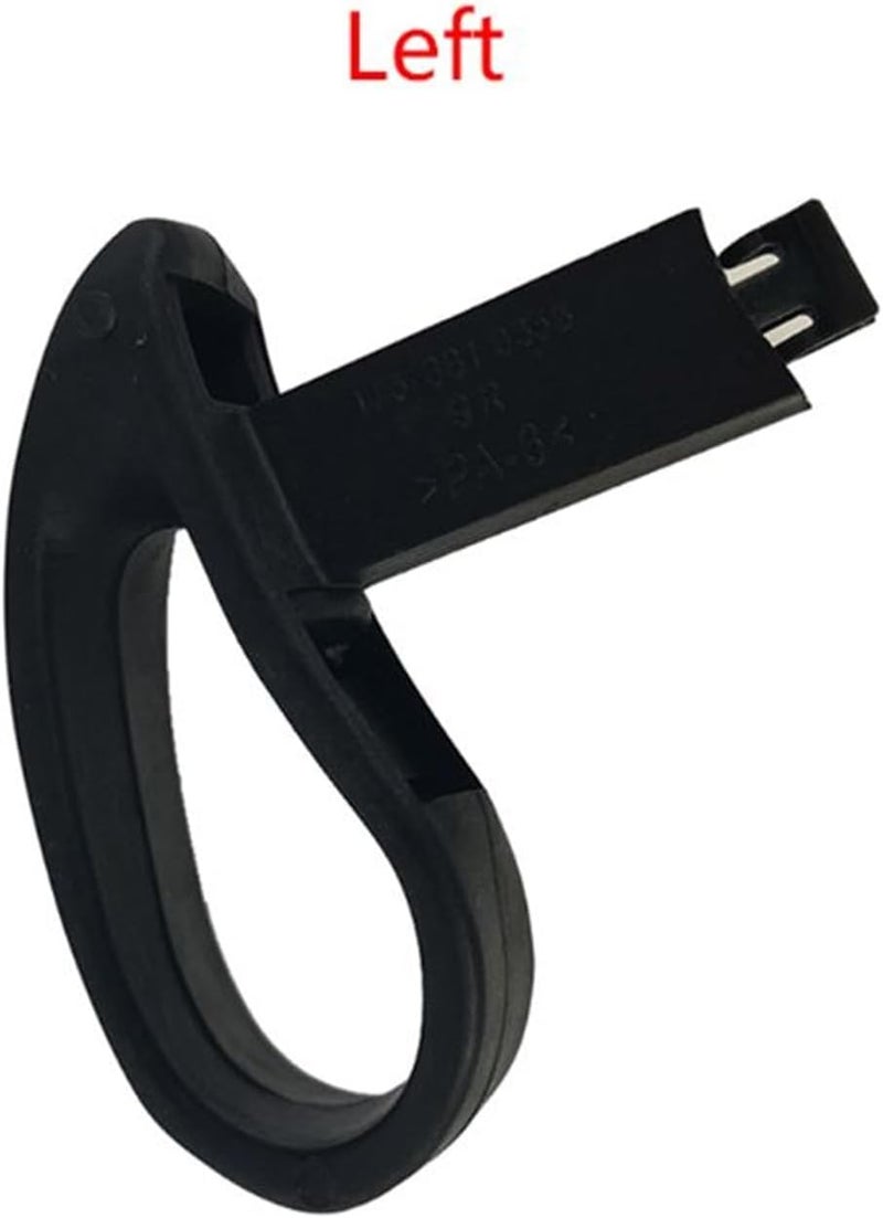 Wivplex Car Seat Adjustment Handle for VW Models - Image 2