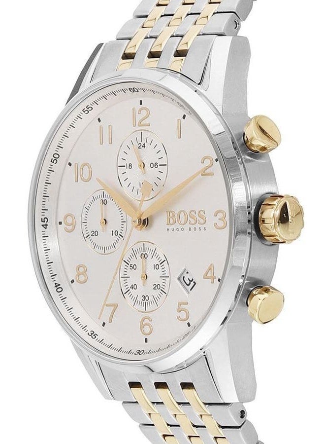 Hugo Boss Watch For Men 1513499 - Image 2