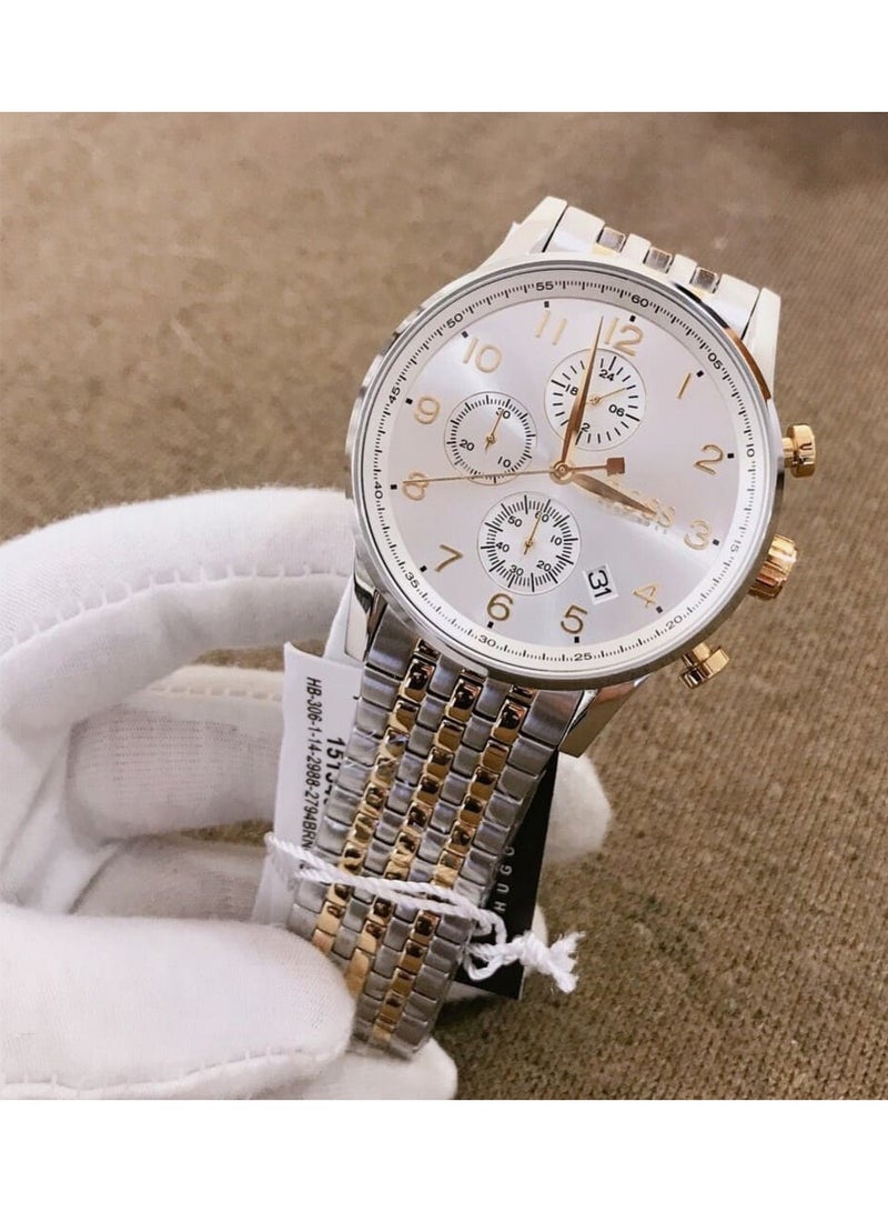 Hugo Boss Watch For Men 1513499 - Image 5