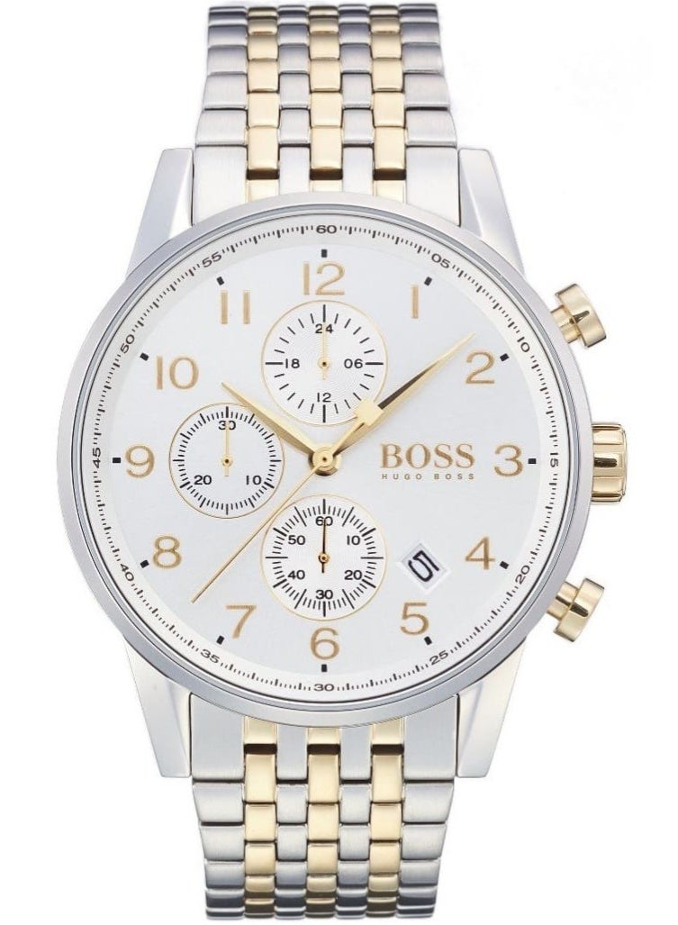 Hugo Boss Watch For Men 1513499 - Image 1