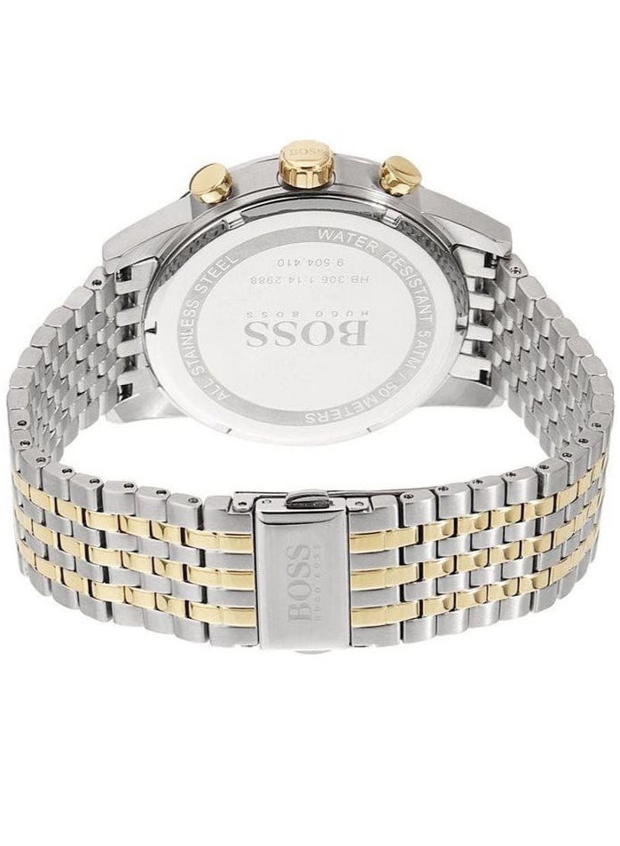 Hugo Boss Watch For Men 1513499 - Image 4
