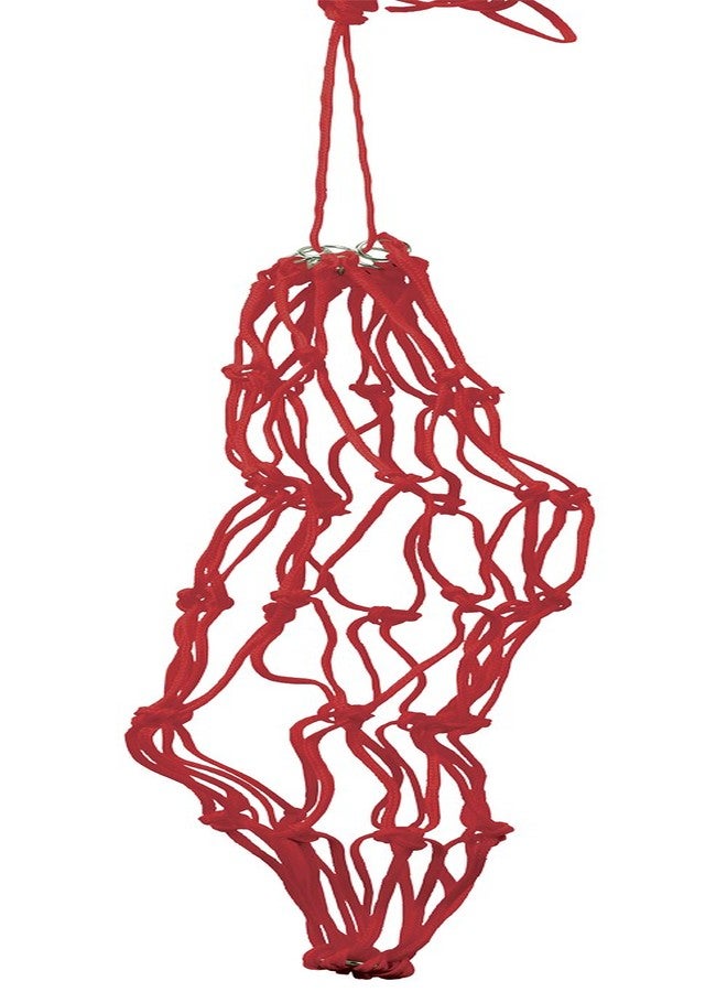 Weaver Leather Rope Hay Bag - Image 2