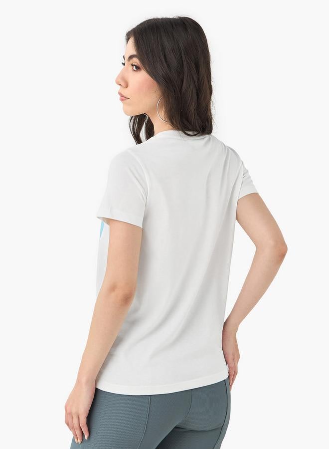 اس بي كاركترز تيشيرت بطبعة توم وجيري - Image 3