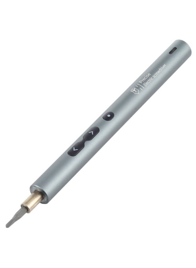 general KS- 882037 28 In 1 Precision Electric Screwdriver Set-Color:Default - Image 3