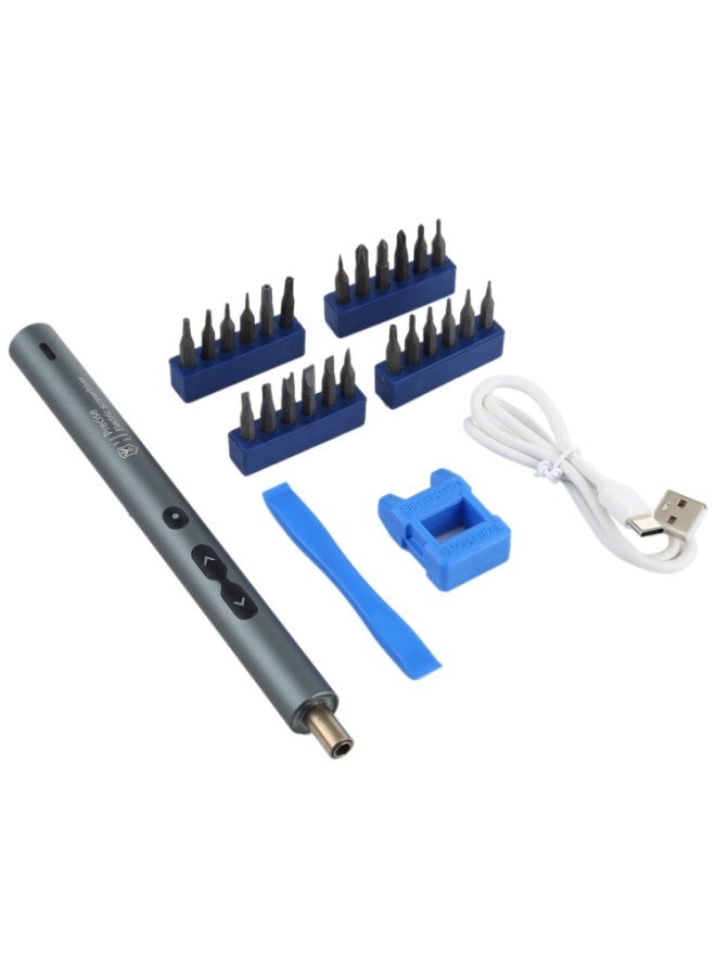 general KS- 882037 28 In 1 Precision Electric Screwdriver Set-Color:Default - Image 5