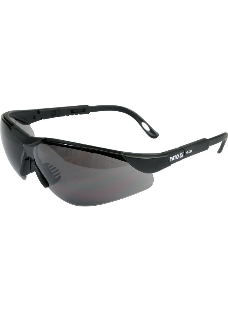 YATO Safety Glasses YT-7366 PL