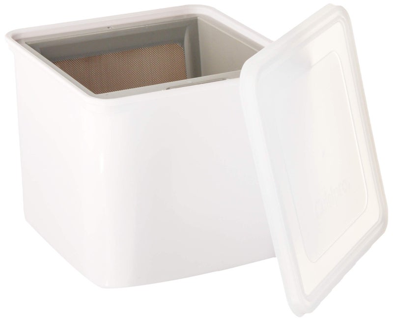 Cuisipro Cuisipro Yogurt Cheese Maker White 