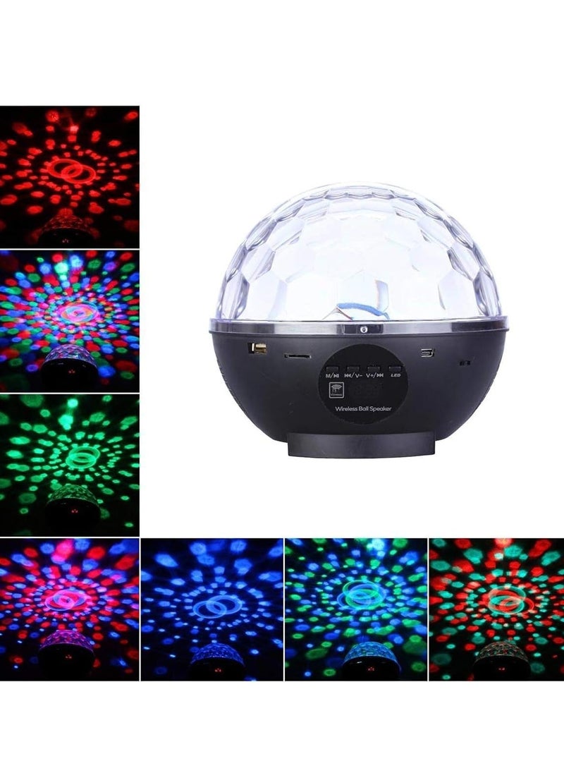 Charging Crystal Magic Ball Stage Light - pzsku/Z2372E27520D3B68AE1BEZ/45/_/1720249168/9b7ec1b6-1326-416d-b0d2-d68bc8660cf1