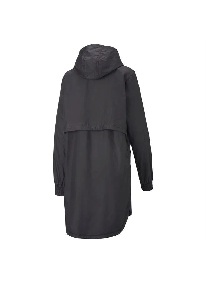 Puma  Modest Activewear Training Rain Jacket Women for Women | Best Price UAE
