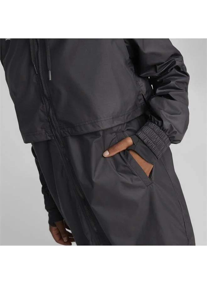Puma  Modest Activewear Training Rain Jacket Women for Women | Best Price UAE