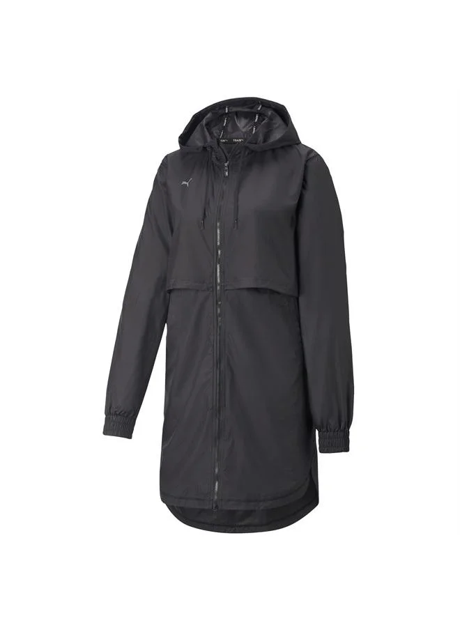 Puma  Modest Activewear Training Rain Jacket Women for Women | Best Price UAE