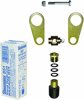 Simmons Simmons SIMMONS MFG CO 851 Hydrant Parts Kit  - Image 1