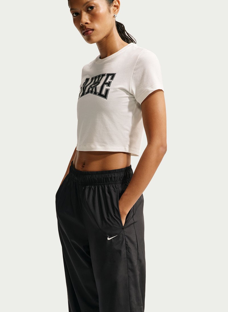 Nike SPORTSWEAR NK CLSSC OH PANT - Image 4