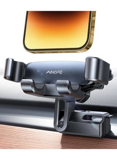 Lisen AINOPE Tesla Phone Mount, for MagSafe Car Mount Tesla Model 3 & Y Phone Mount  - Image 1