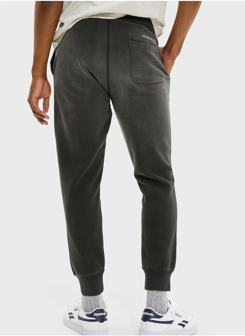 American Eagle Essential Joggers