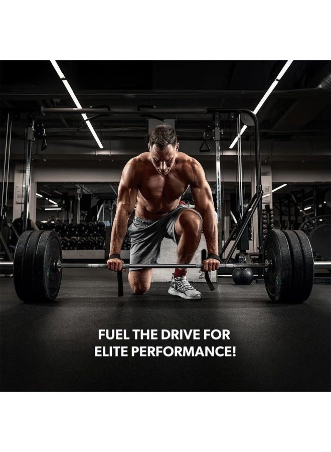 SAN Nutrition, Performance Creatine, 10.6 oz (300 g) - Image 3