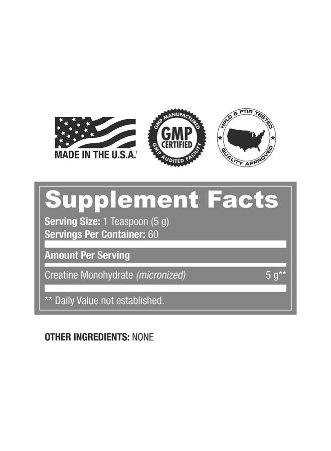 SAN Nutrition, Performance Creatine, 10.6 oz (300 g) - Image 2