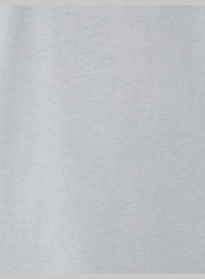 KOTON Short Sleeve Crew Neck Printed Licensed Bugs Bunny T-Shirt