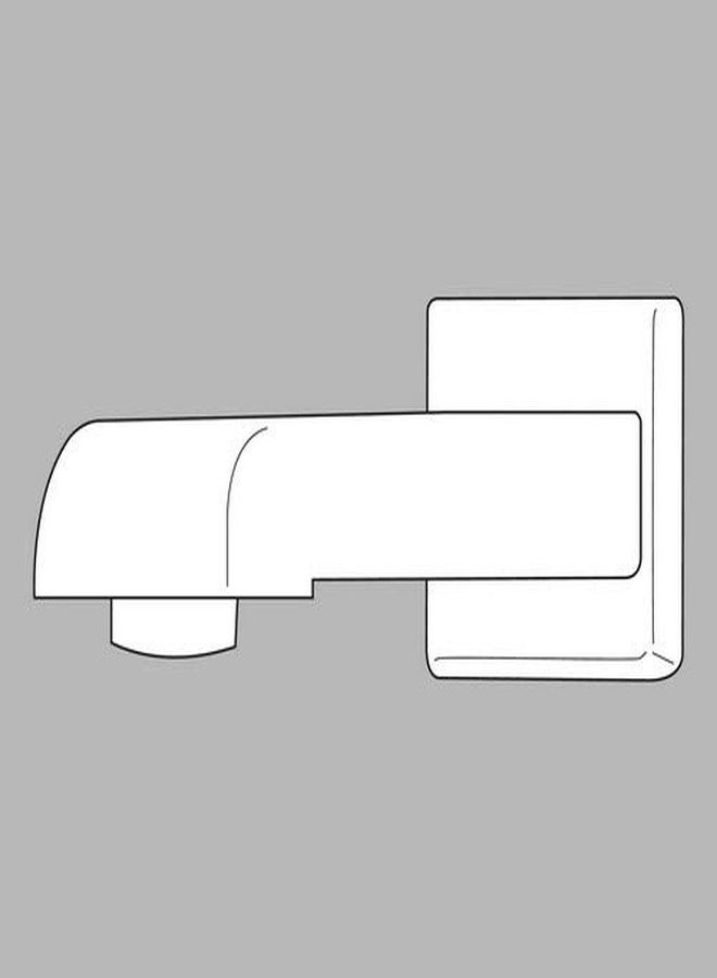 DELTA FAUCET RP48333CZ Faucet-spouts-and-Kits, Champagne Bronze - Image 3