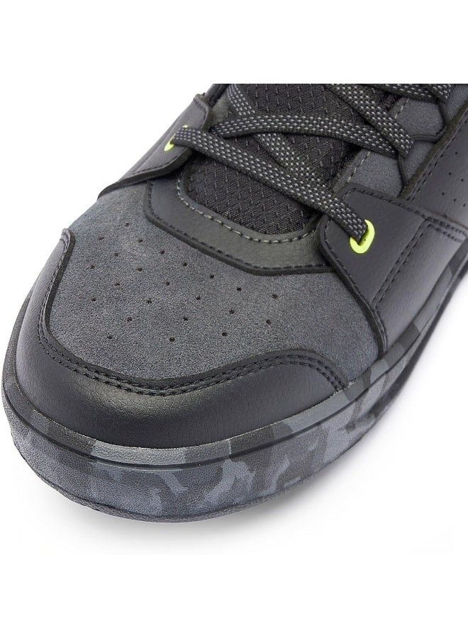 Dainese Suburb D-Wp Shoes Mens Waterproof Motorcycle Shoes - Image 1