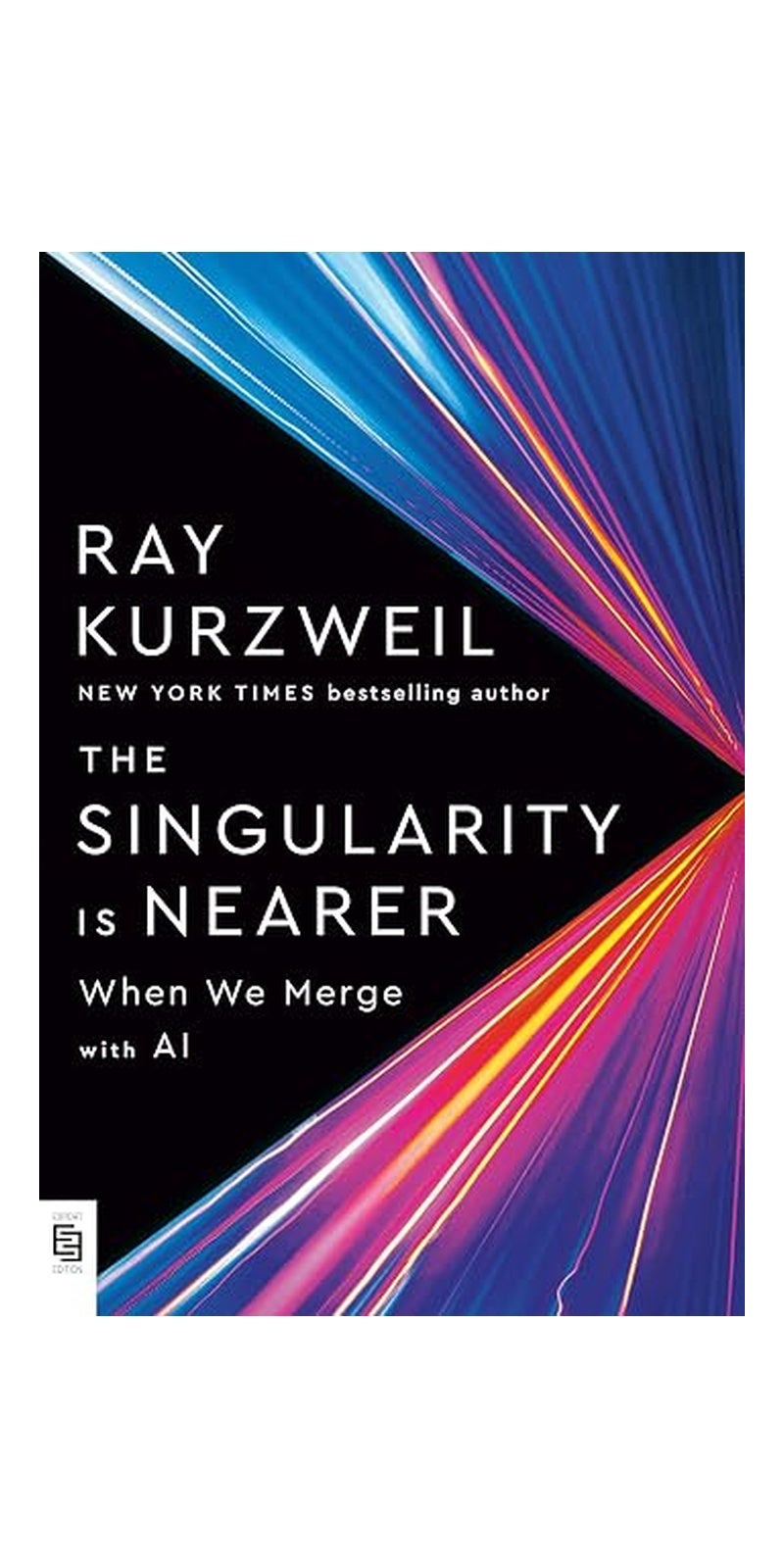 The Singularity Is Nearer: When We Merge With Computers