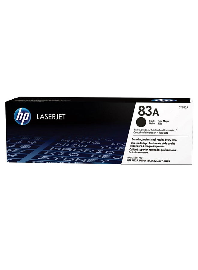 HP HP 83a Ink Toner Cartridge N27263039A