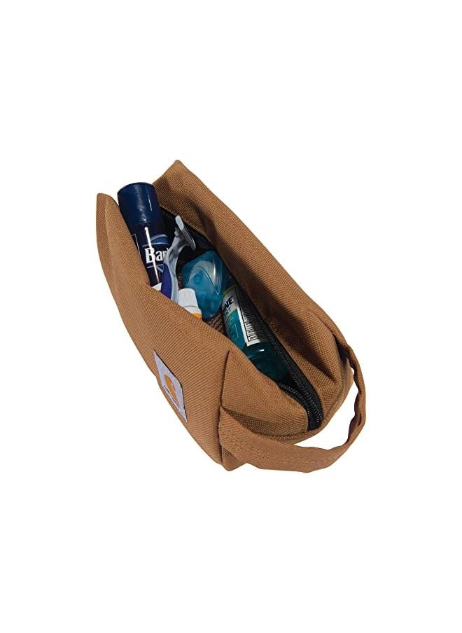 carhartt Unisex-Adult Legacy Travel Kit Luggage-Suitcase  - Image 3
