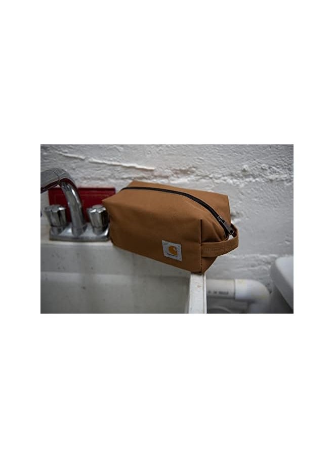 carhartt Unisex-Adult Legacy Travel Kit Luggage-Suitcase  - Image 5