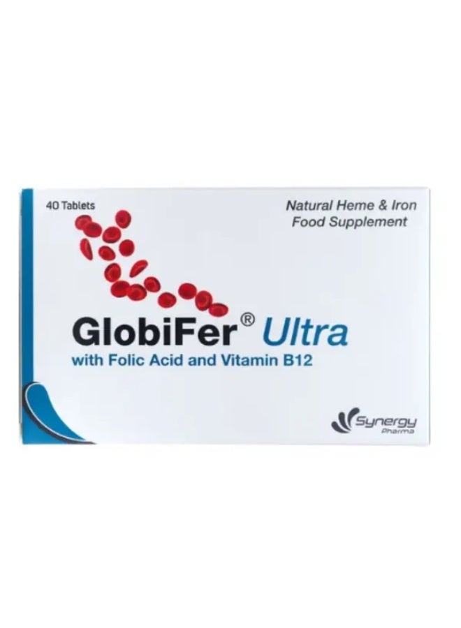 Ultra Tablet 40S