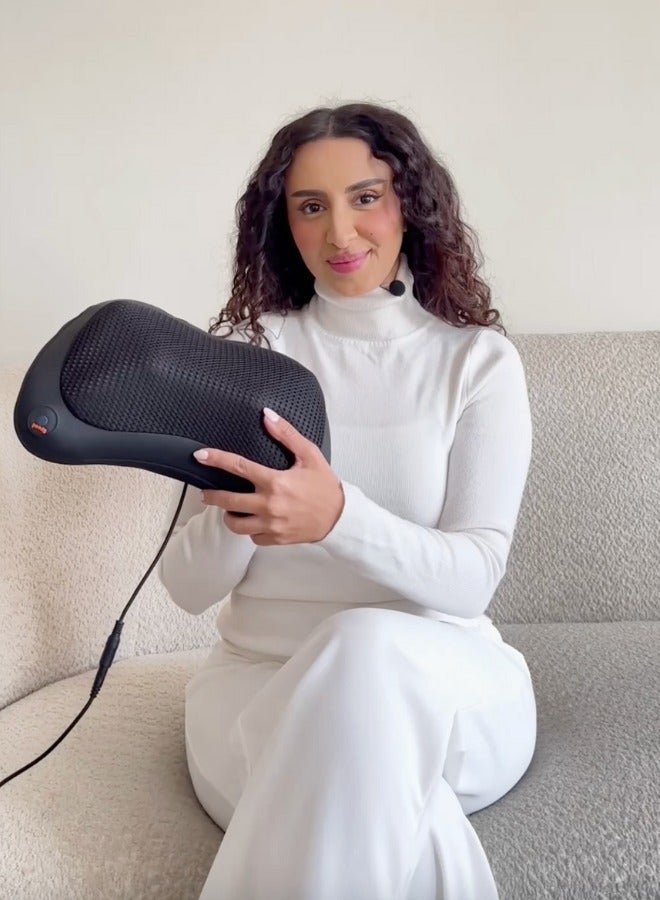 Generic Neck, back and shoulder massager with Japanese Siyachu function from Relive  - Image 2