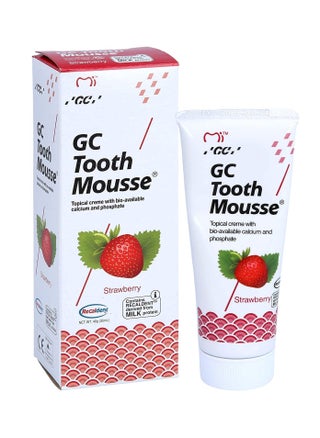 Tooth Mousse for Cavity Protection (Strawberry - 40g/35ml) - pzsku/Z237420867D7B660FC3D4Z/45/_/1739610008/8b93a549-6fd9-4504-b665-e8316022cce3
