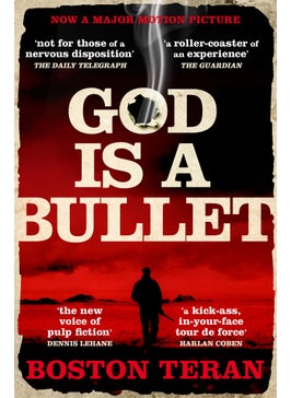 God is a Bullet