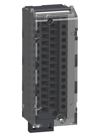 Schneider PLC Modicon M340_ 28-pin removable caged terminal blocks - 1 x 0.34..1 mm2_ [BMXFTB2800] - pzsku/Z23745B19E4C5F76BB744Z/45/_/1676881206/9465cde3-9cc5-4f75-bd38-88303ac635be