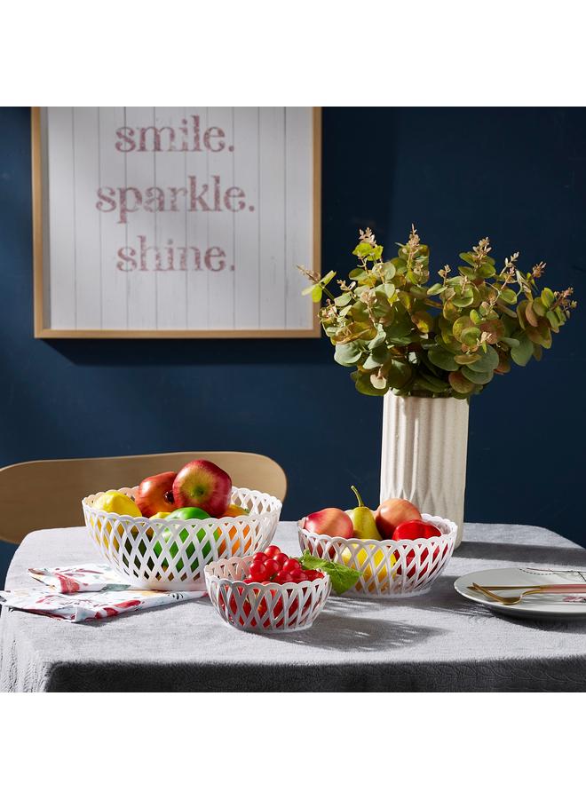 Spectra 3 Piece Basket Set - Image 4