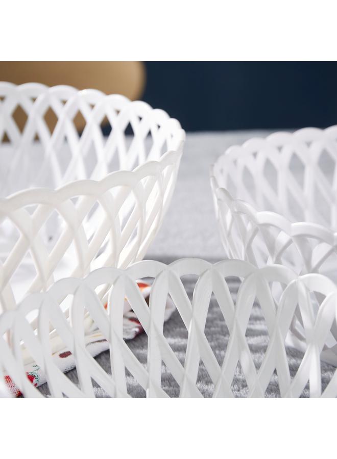 Spectra 3 Piece Basket Set - Image 3