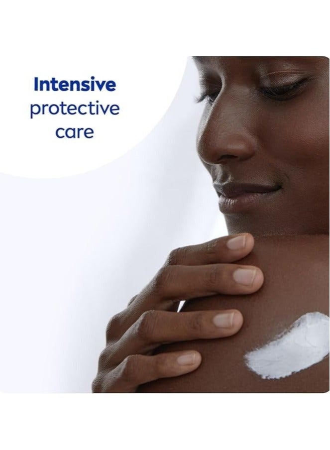 Nivea Moisturising Cream, Universal All Pourpose Moisturizer for Face Body Hands, Tin 150ml - Image 4