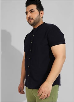 Instafab Plus Short Sleeve Shirt  - Image 3