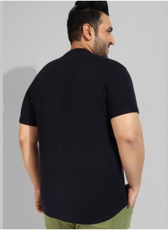 Instafab Plus Short Sleeve Shirt  - Image 4