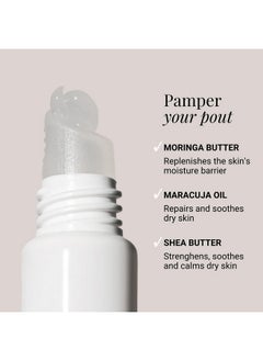 G.M. Collin Repair Lip Balm | Hydrating Treatment For Dry Or Chapped Lips | Moisturizing Shea Butter To Heal And Soften | Vegan  - Image 2