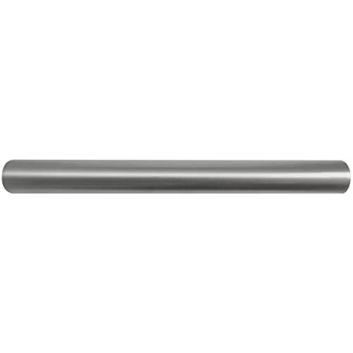 Laurey 89994 - Melrose Stainless Steel Oversized Appliance Pull - 24 Inch Center to Center - 28 Inch Overall - Image 3