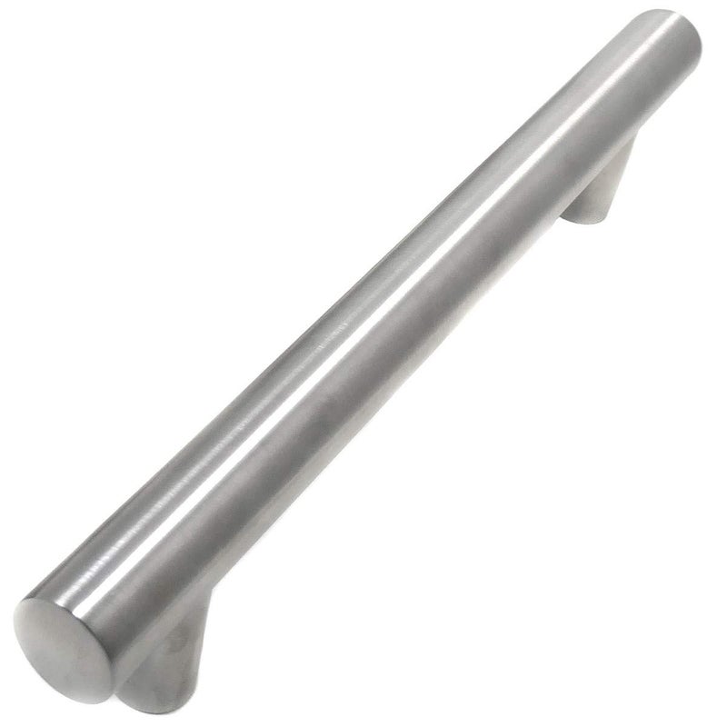 Laurey 89994 - Melrose Stainless Steel Oversized Appliance Pull - 24 Inch Center to Center - 28 Inch Overall - Image 5