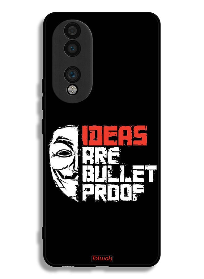 Tolwak Honor 70 Protective Case Cover Ideas Are Bulletproof - Image 2