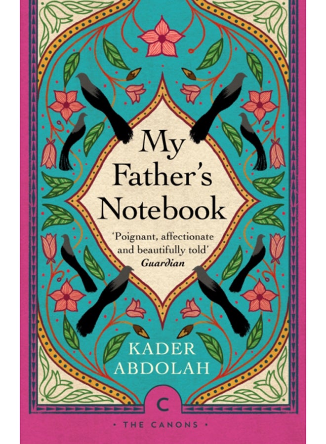 My Father's Notebook 